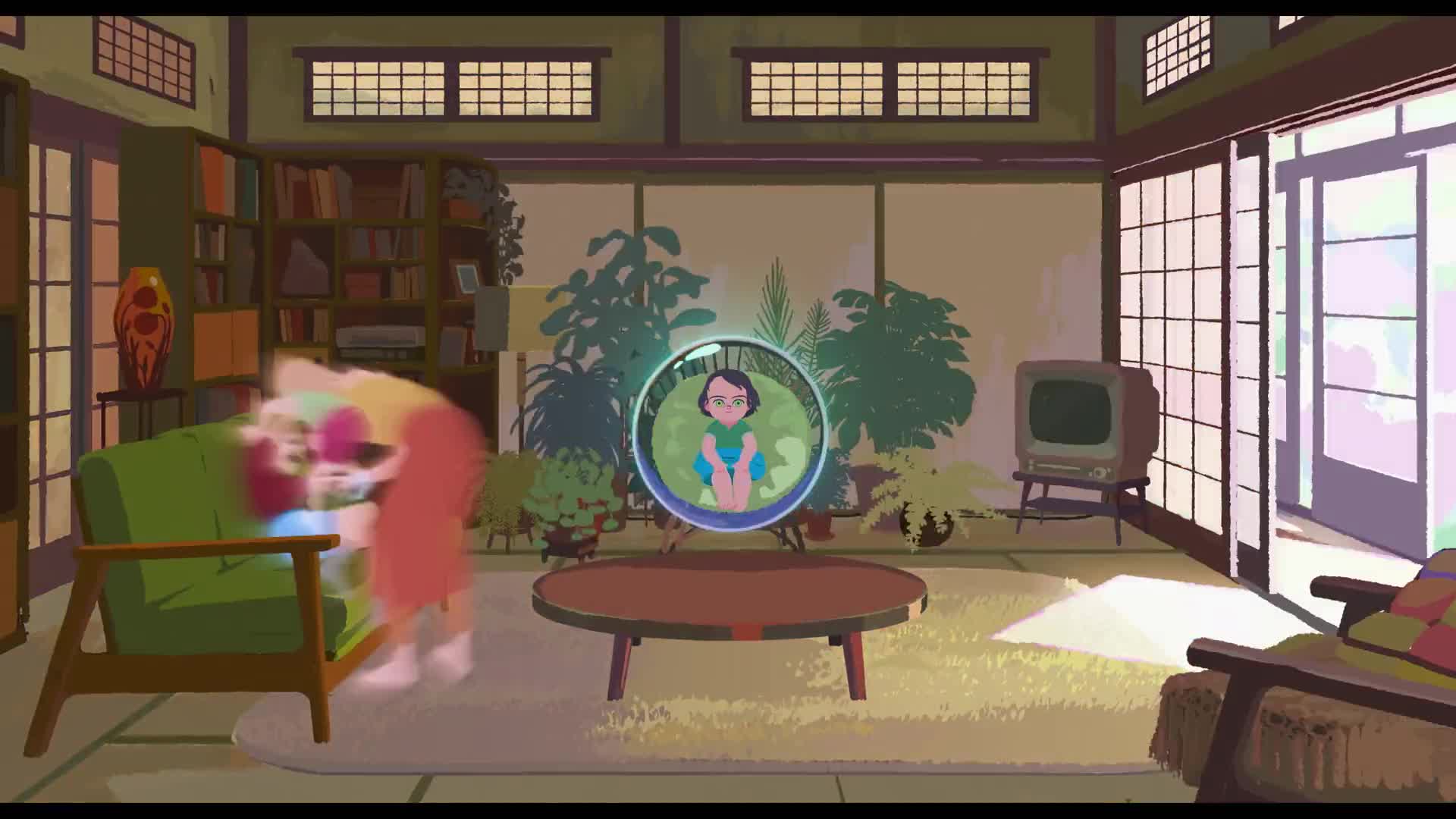 NUOVO TRAILER